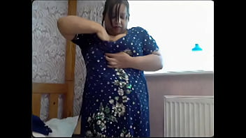 Indian Milf On Webcam Talking Very Dirty (part 3 Of 3)