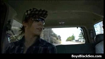 ⁣Black Gay Boys Fuck White Young Dudes Hardcore 09 - anal, cumshot, cum, facial, teen, black, hardcor