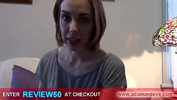 Adam And Eve' Bree' Big Tit _ Pussy Stroker Kit ___ Best Male Ma