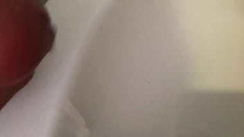 Sacando Mi Leche En El Baño