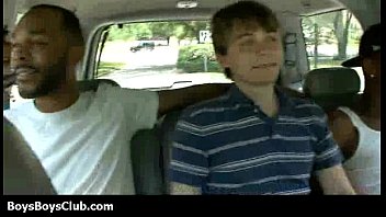 Muscled Black Gay Boys Humiliate White Twinks Hardcore 20 - anal, cumshot, cum, facial, teen, black, hardcore, interracial, ass, blowjob, fuck, oral, gay, twink - Video 6056613