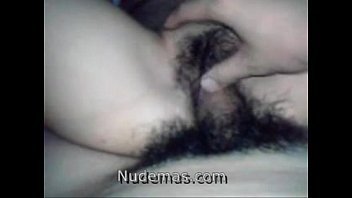 Lupe Hairy Pussy Latina