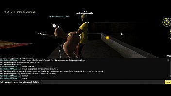 3d, Cartoon, Animation, Game, Imvu - Toons - 2025 - Incredible - Scene - Video 6119307