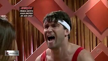 Quem ri se ferra - 24-03-2013