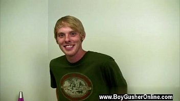 Hot Gay Scene Once He Gets Mitch Up On His Knees And Embarks To Jerk