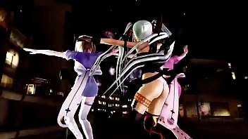 Mika, Hatsuni - Unknown - 2025 - Steamy - Show - Video 5884750