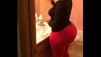 MRS.GORILLA THICK_S SUPA BIG BOOTY@32-26-65