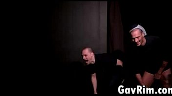 Pants Getting Pulled Down