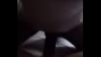 Teasing Her With The Tip