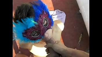 Blowjob, Public - Blowjob - 2025 - Hot - Scene - Video 6481837