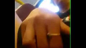 Amateur, Mature, Rubbing, Masturbating, Solo, Public, Train - Amateur - 2025 - Intense - Session - Video 6057733