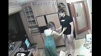 Girlfriend Having Sex On Hidden Camera Amateur