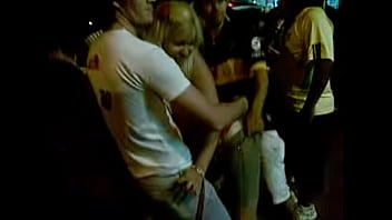 Unknown - 2025 - Wild - Scene - Video 6358229