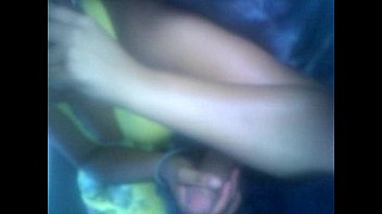 Blow Job In The Back Seat