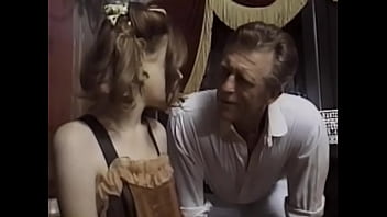 Bargirl' First Time With A Cowboy