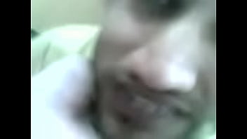 Arab Twink Sucks With Gusto!