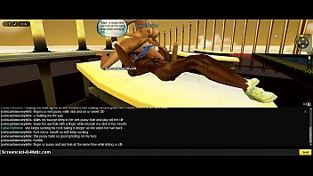 3d, Cartoon, Animation, Game, Imvu - Toons - 2025 - Wild - Session - Video 6055341