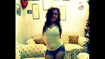 Chica Catracha Bailando Sexy