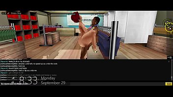 3d, Cartoon, Animation, Game, Imvu - Toons - 2025 - Wild - Experience - Video 6114690