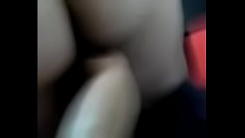 Nalgas Y Panocha De Sara