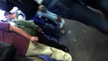 Metro, Verdes, Indios - Unknown - 2025 - Incredible - Performance - Video 5992435