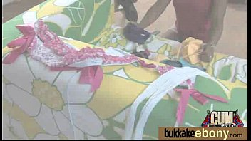 Her First Interracial Swinger Group 8 - Cumshot-cum-sperm-facial-cock-interracial-blow-blowjob-group