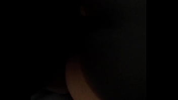 Nigerian Guy Fucking A Canadian Bbw