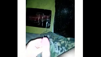 Powerful Cum After Prostate Stim