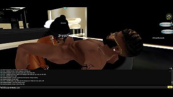 3d, Cartoon, Animation, Game, Imvu - Toons - 2025 - Passionate - Experience - Video 6052474