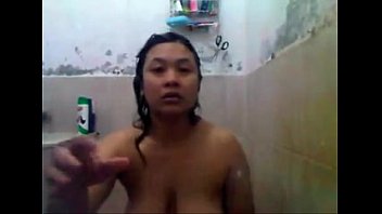 Me Touching My Pussy And Tits .....hope Yur Commentss _)