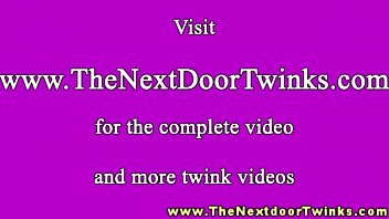 Interracial Twinks Sixtynining