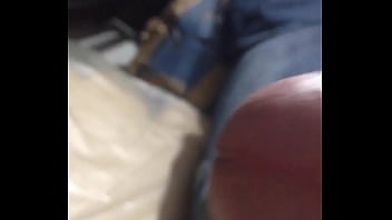 Punheta Escondida No Estoque Do Trabalho