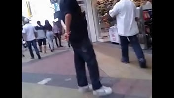 Big Boot Brazilian Wife With Husband