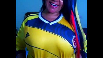 Putas Colombianas - putas, colombianas - Video 5877210