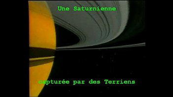 Tara Kiroho : Une Saturnienne Capturée Par Des Terriens!