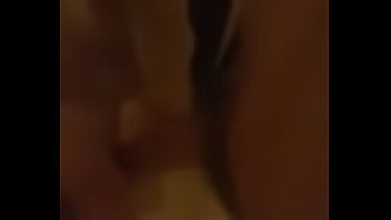 Dick Hungry Girl Deep Throating In Motel Shower