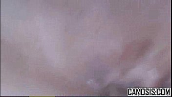 Amateur Slut Uses Butt Plug