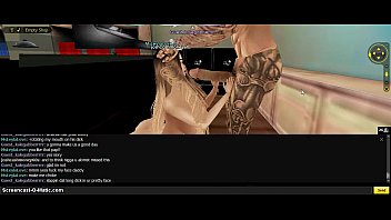 3d, Cartoon, Animation, Game, Imvu - Toons - 2025 - Sexy - Experience - Video 5988742