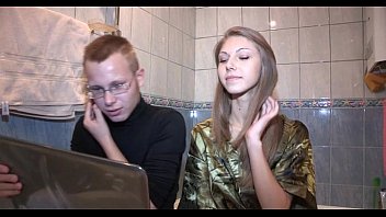 Stranger Takes Off His Trunks And Starts - teen, hardcore, ball-sucking, tinytits, rough-fucking, best-blowjob, fuck-hard, horny-sluts, couple- - Video 6108342