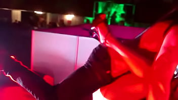 Marlen Doll En Show Festival Barcelona