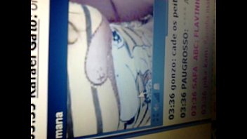 selular 008 - Cuzinho-gostoso