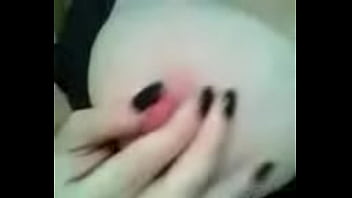 Tits, Tongue - Unknown - 2025 - Passionate - Session - Video 6108125