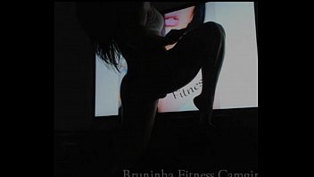 Strip, Muscle Legs And Feet On The Shadow - Taking Off My Panties