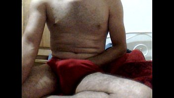 Show Me Your Red Sexy Underware