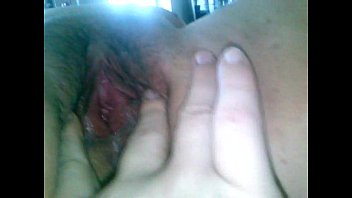 Pulsating Female Orgasm