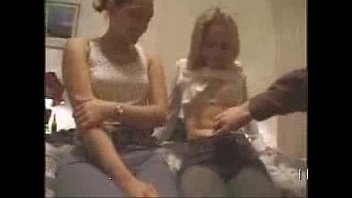 Naughty Gfs Getting Down And Dirty At This Swingers Party