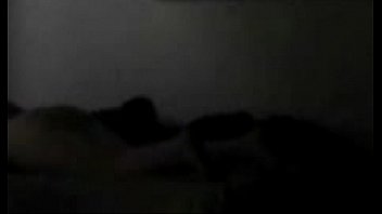 Strapping From Husband