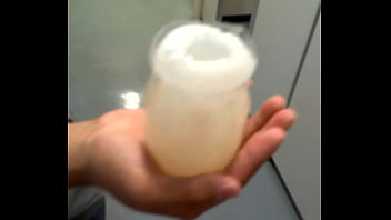 女子高生が片栗粉Xをレビュー！！　ONAKIN TV