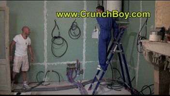 Young Bresilian Worker Fuck Hard Jess Royan