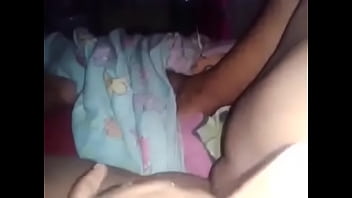 Mi Vecina Masturbandose